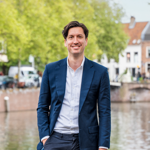 Broannan Noordzij