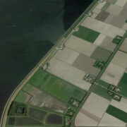 netaansluiting zonnepark noordermeerdijk