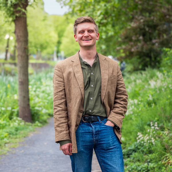 Merijn Bouman